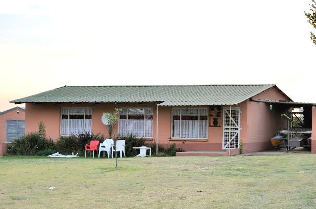 3 Bedroom Property for Sale in Heilbron Free State